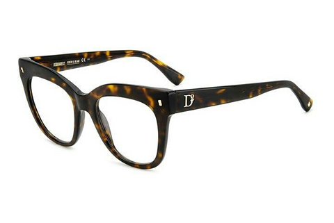 Brýle Dsquared2 D2 0098 086