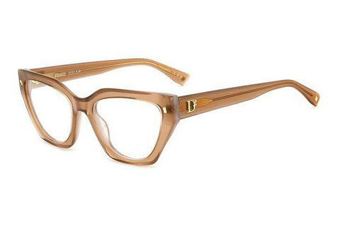 Brýle Dsquared2 D2 0117 2LF