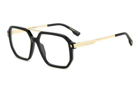 Brýle Dsquared2 D2 0123 2M2