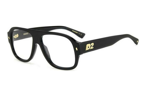 Brýle Dsquared2 D2 0125 807