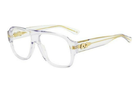 Brýle Dsquared2 D2 0125 900