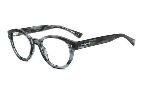 Brýle Dsquared2 D2 0131 2W8