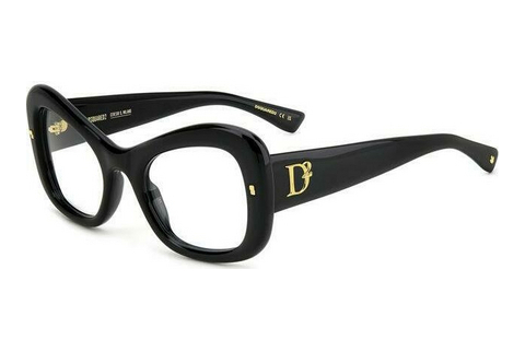 Brýle Dsquared2 D2 0138 807