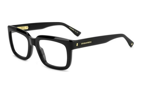 Brýle Dsquared2 D2 0144 807