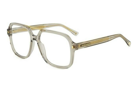 Brýle Dsquared2 D2 0145 10A