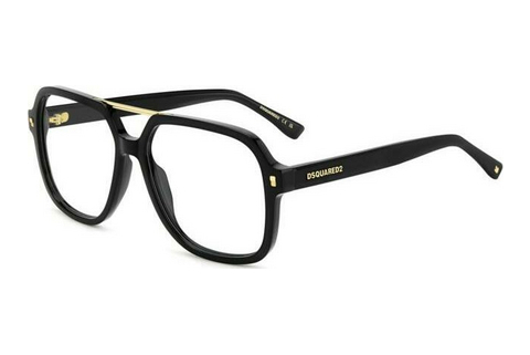 Brýle Dsquared2 D2 0145 807