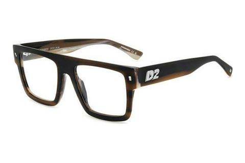 Brýle Dsquared2 D2 0147 EX4