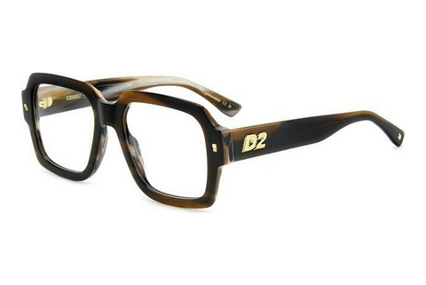 Brýle Dsquared2 D2 0148 EX4