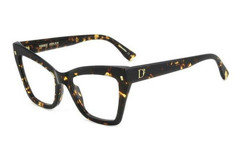 Brýle Dsquared2 D2 0152 086