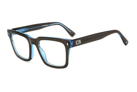 Brýle Dsquared2 ICON 0013 3LG