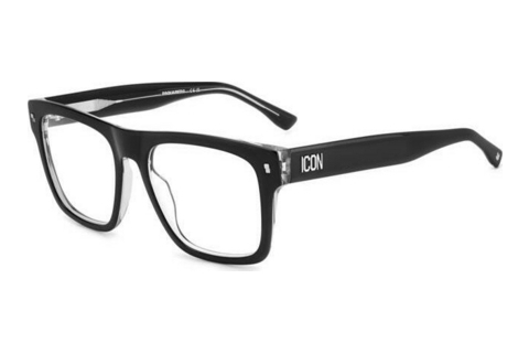 Brýle Dsquared2 ICON 0018 7C5