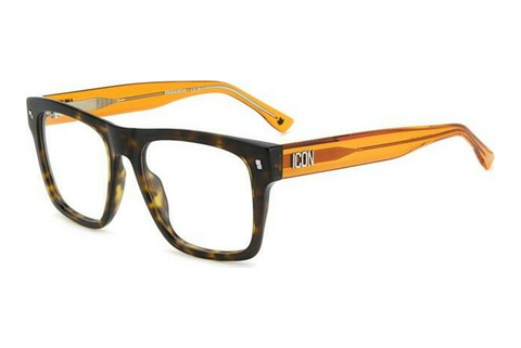 Brýle Dsquared2 ICON 0018 L9G