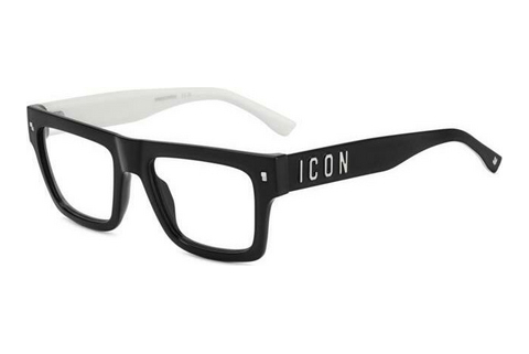 Brýle Dsquared2 ICON 0023 807