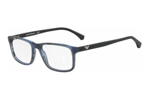 Brýle Emporio Armani EA3098 5549