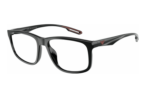 Brýle Emporio Armani EA3209U 5017