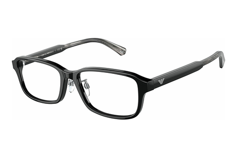 Brýle Emporio Armani EA3215D 5017