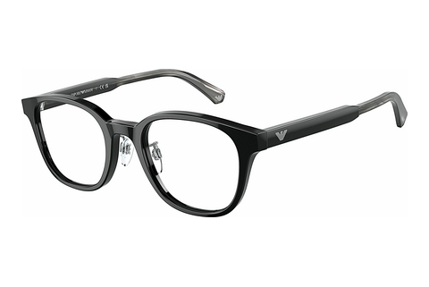 Brýle Emporio Armani EA3216D 5017