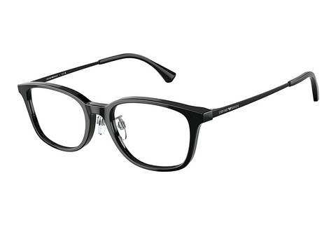 Brýle Emporio Armani EA3217D 5017