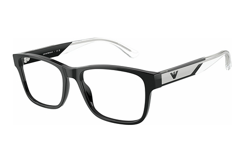 Brýle Emporio Armani EA3239 5017