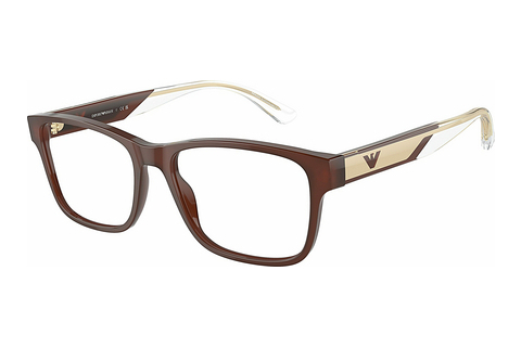 Brýle Emporio Armani EA3239 6095