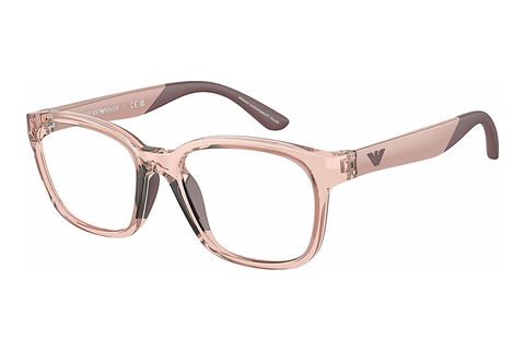 Brýle Emporio Armani EK3003 5544