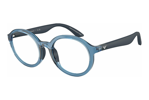 Brýle Emporio Armani EK3005 6210