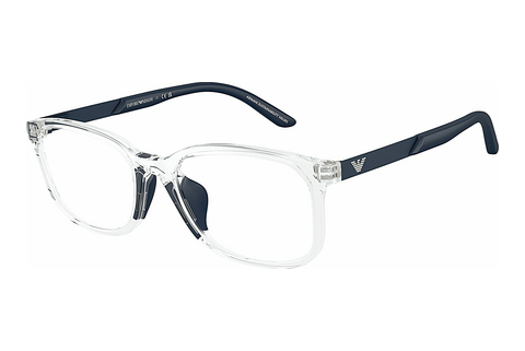 Brýle Emporio Armani EK3008U 5893