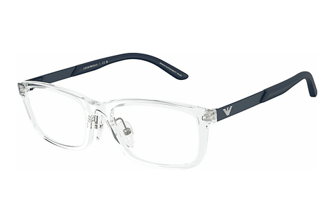 Brýle Emporio Armani EK3009 5893