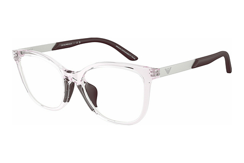 Brýle Emporio Armani EK3011U 6139