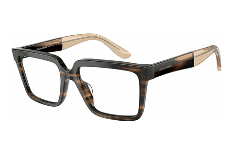 Brýle Giorgio Armani AR7230U 5958