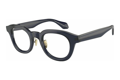 Brýle Giorgio Armani AR7253 6064