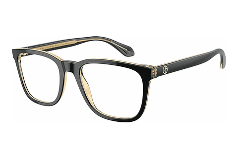 Brýle Giorgio Armani AR7255 6084