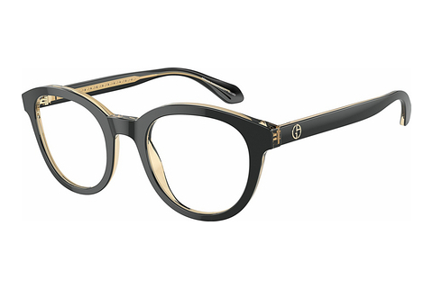 Brýle Giorgio Armani AR7256 6084