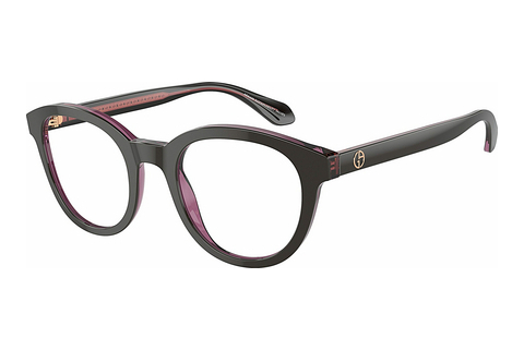 Brýle Giorgio Armani AR7256 6088