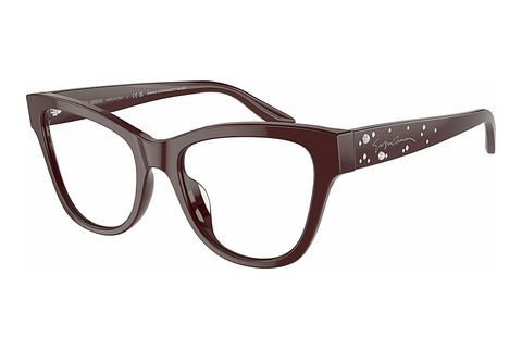 Brýle Giorgio Armani AR7260BU 5721