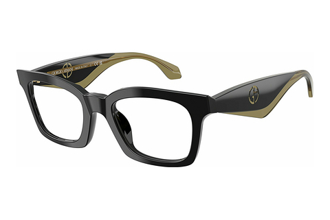 Brýle Giorgio Armani AR7277U 5001