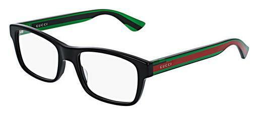 Brýle Gucci GG0006O 002