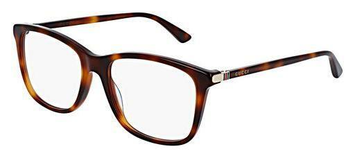 Brýle Gucci GG0018O 006