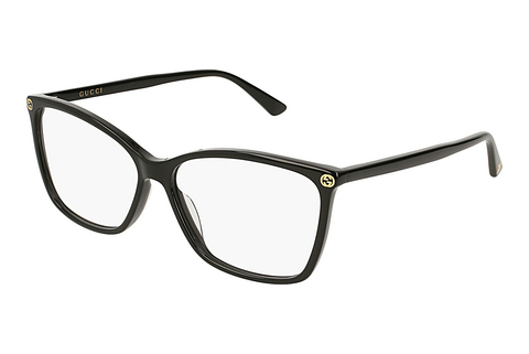 Brýle Gucci GG0025O 008