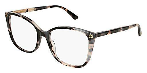 Brýle Gucci GG0026O 007