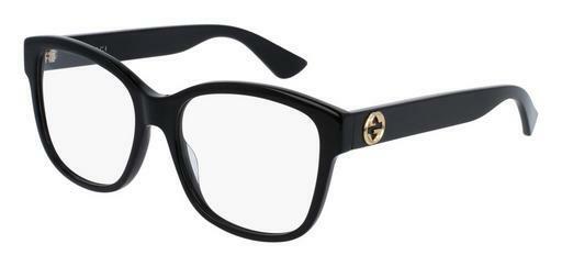 Brýle Gucci GG0038O 001
