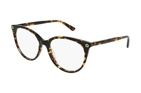 Brýle Gucci GG0093O 002