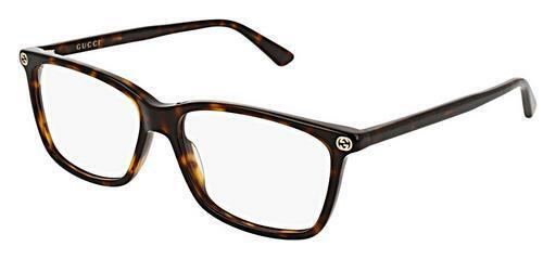 Brýle Gucci GG0094O 002