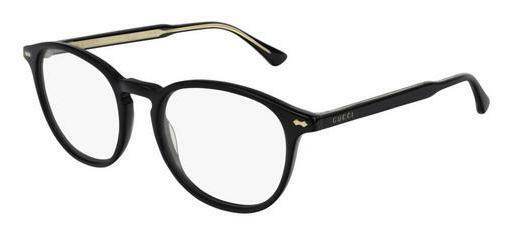 Brýle Gucci GG0187O 009