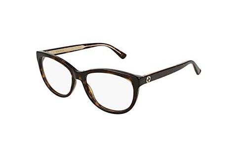 Brýle Gucci GG0310O 002