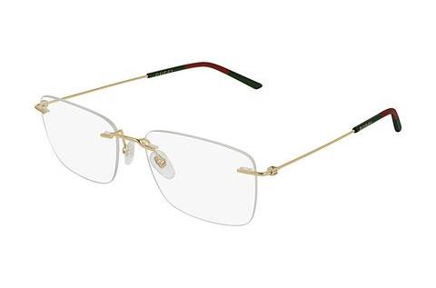 Brýle Gucci GG0399O 002