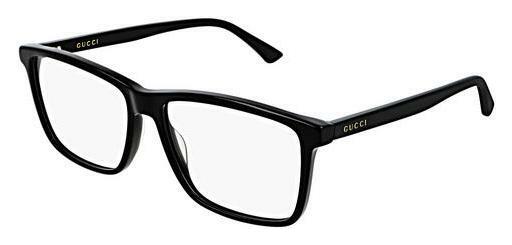 Brýle Gucci GG0407O 005