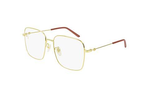 Brýle Gucci GG0445O 001