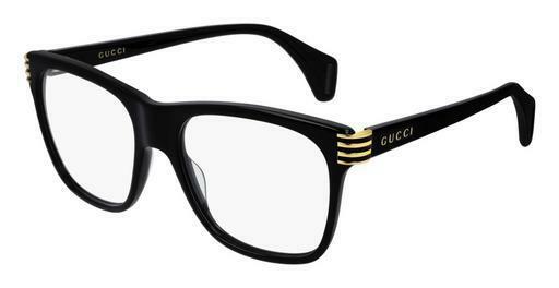 Brýle Gucci GG0526O 001