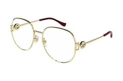 Brýle Gucci GG1208O 001